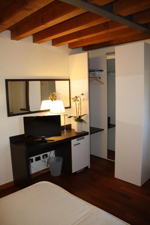 Hotel Le Macine Vittorio Veneto Quarto foto