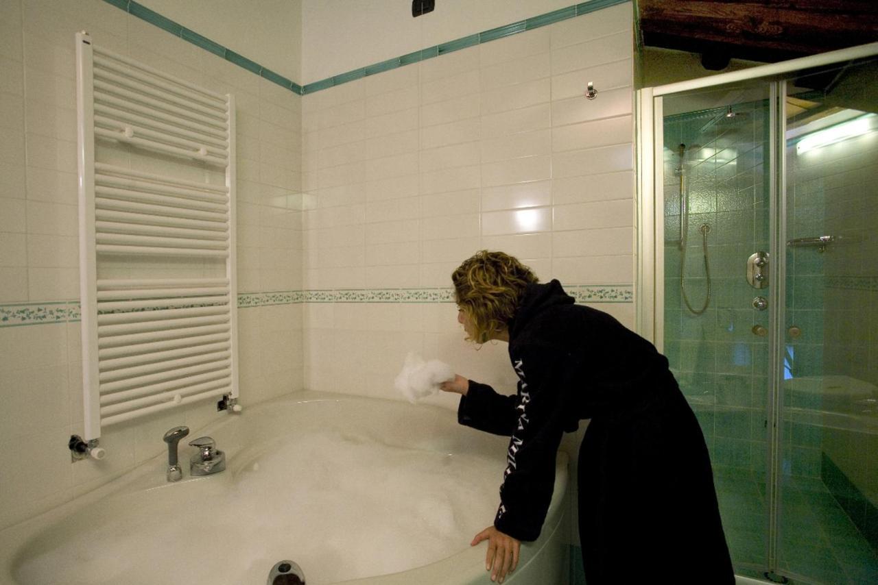Hotel Le Macine Vittorio Veneto Quarto foto